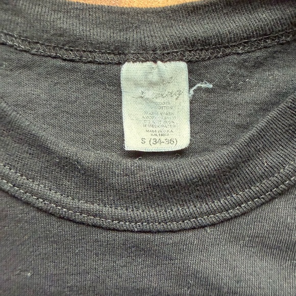 VINTAGE Indian Motorcycle tee - Picture 7 of 8